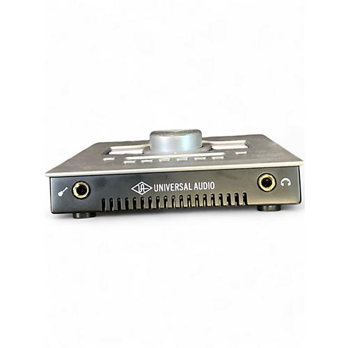Used Universal Audio APOLLO TWIN X DUO GEN 2 Audio Interface - musicians--Friend