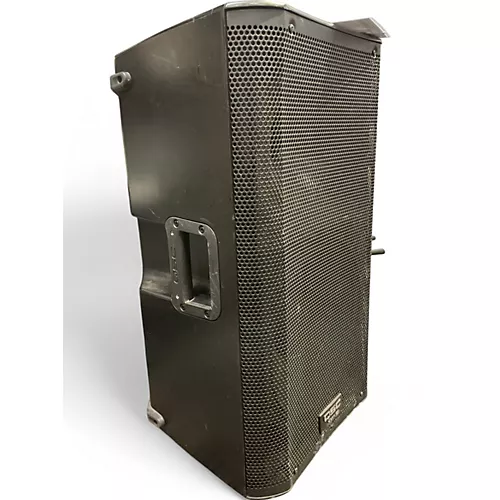 Used QSC K12 Powered Speaker - musicians--Friend