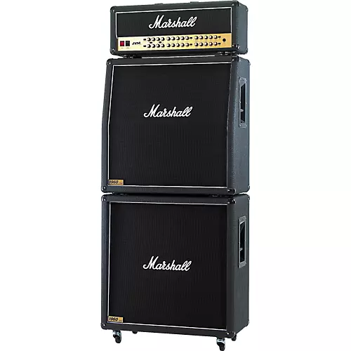 Marshall JVM Series JVM410H 100W Tube Guitar Amp Head - musicians--Friend