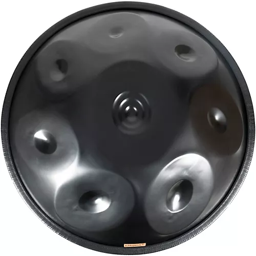 SCHLAGWERK HP8DI 8-Note Handpan D-Integral Tuning With Gig Bag and Protective Cover - musicians--Friend