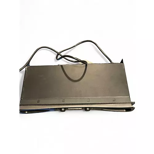 Used Crown xls 1502 Bass Preamp - musicians--Friend