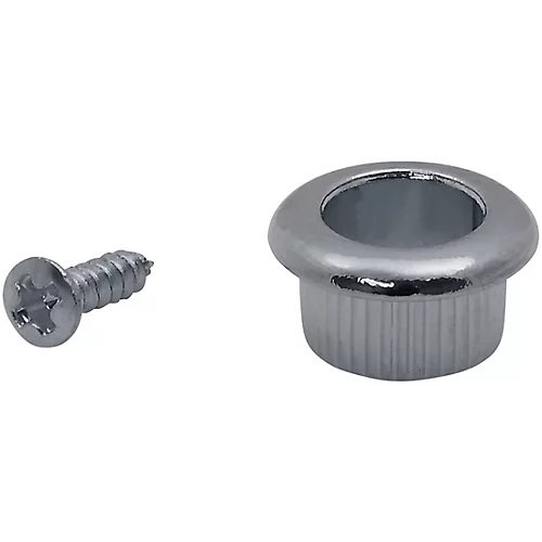 Grover Professional Mandolin A Style 409 Series Pearloid Button Tuning Machines Nickel - musicians--Friend