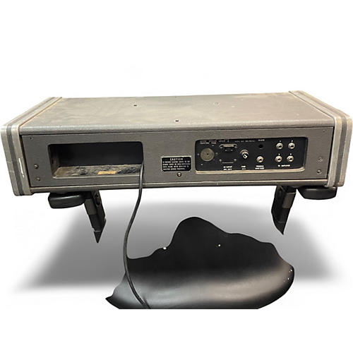 Used Yamaha PE 200 Guitar Preamp - musicians--Friend