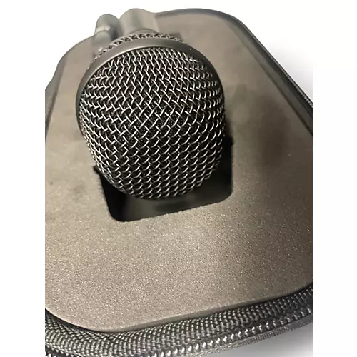Used DPA Microphones 4055 Drum Microphone - musicians--Friend