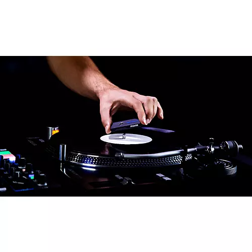 Phase Replacement Digital Needle Remote (Each) - musicians--Friend