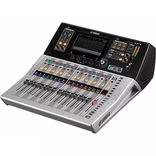Yamaha TF1 16-Channel Digital Mixer - musicians--Friend