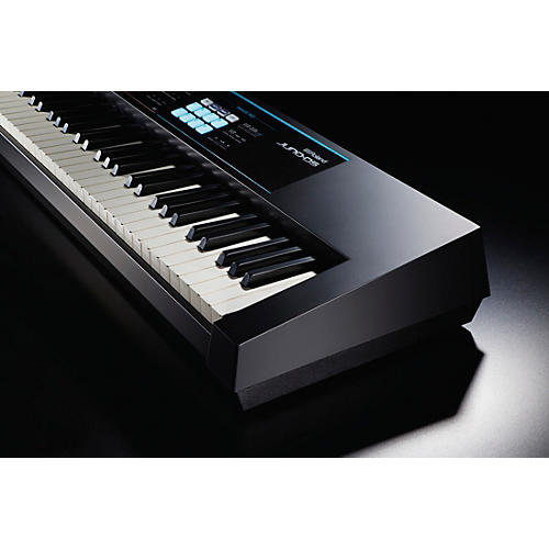 Roland JUNO-DS88 Synthesizer Essentials Bundle - musicians--Friend