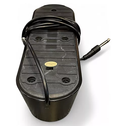 Used Proline Sustain Pedal Sustain Pedal - musicians--Friend