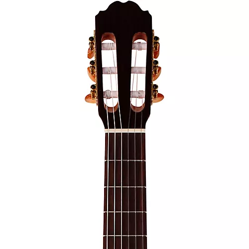 Kremona R65CWC Nylon-String Acoustic-Electric Guitar Natural - musicians--Friend