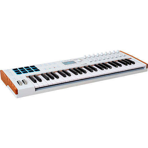 Arturia KeyLab 49 mk3 Black - musicians--Friend