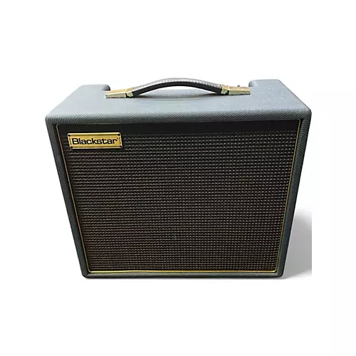 Used Blackstar CV10 CARMEN VANDENBERG COMBO Guitar Combo Amp - musicians--Friend