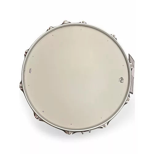 Used DW 6.5X14 Collectors Series Concrete  Concrete Drum Concrete 15 - musicians--Friend