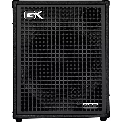 Gallien-Krueger Legacy 115 800W 1x15 Bass Combo Amp Black - musicians--Friend