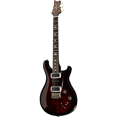 PRS Modern Eagle V Electric Guitar Charcoal Burst - musicians--Friend