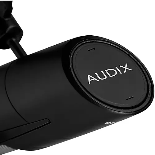 Audix PDX520 Black - musicians--Friend