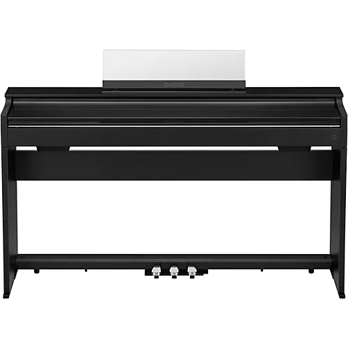 Casio Celviano AP-S200 Console Digital Piano Black - musicians--Friend