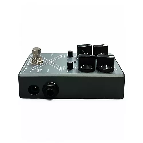 Used Darkglass microtubes X Bass Effect Pedal - musicians--Friend