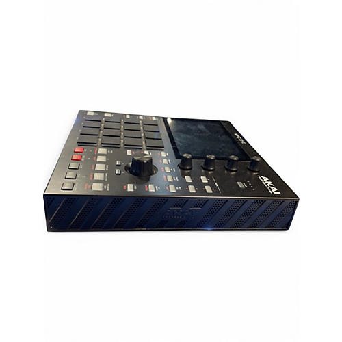 Used Akai Professional MPC ONE Production Controller - musicians--Friend