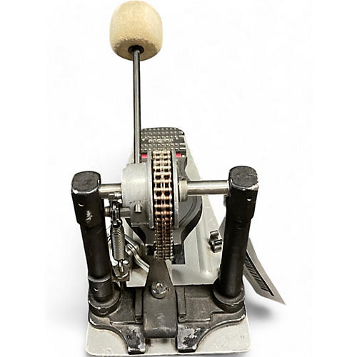 Used DW 9000 Series Single Single Bass Drum Pedal - musicians--Friend