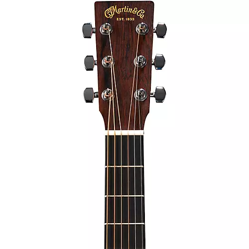 Martin X Series Special D-X2E Spruce-Rosewood HPL Acoustic-Electric Guitar Pack Natural - musicians--Friend