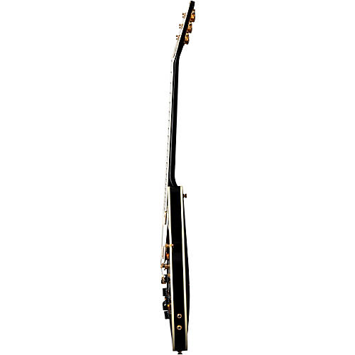 Epiphone B.B. King Lucille Semi-Hollow Electric Guitar Ebony - musicians--Friend