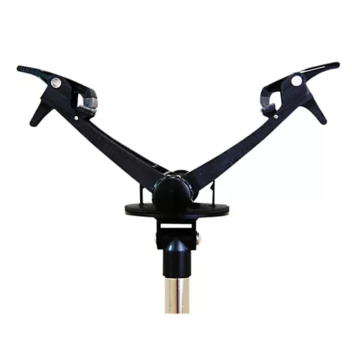 AirTurn MANOS Tablet Mount and goSTAND Bundle - musicians--Friend