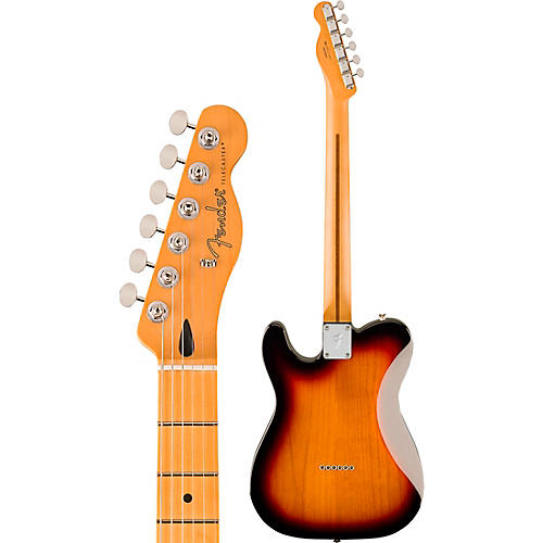 Fender Player II Telecaster HH Maple Fingerboard Electric Guitar Coral Red - musicians--Friend