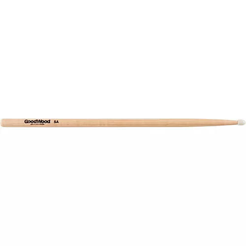 Goodwood Hickory Drum Sticks 12-Pack Fusion Wood - musicians--Friend