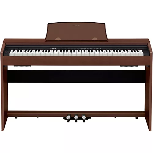 Casio Privia PX-770 Digital Piano White - musicians--Friend
