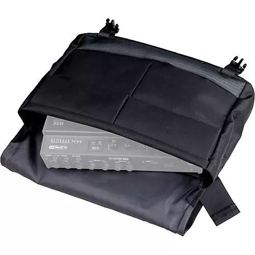 Line 6 HX Messenger Bag Black - musicians--Friend