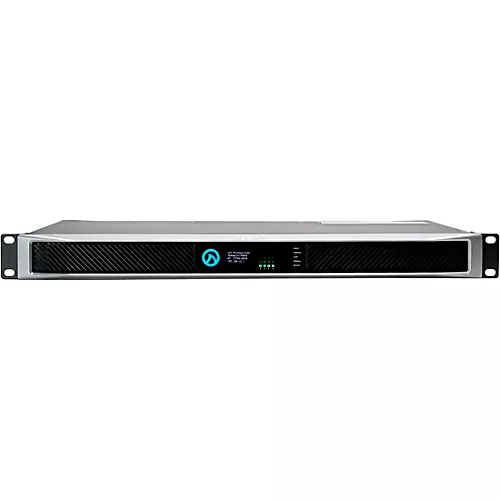 LEA Professional Connect Series Model 704 Amplifier Dante - musicians--Friend