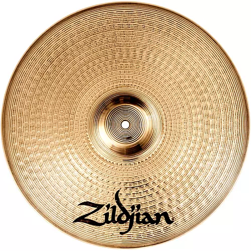 Zildjian S Family Medium Thin Crash 16 in. - musicians--Friend