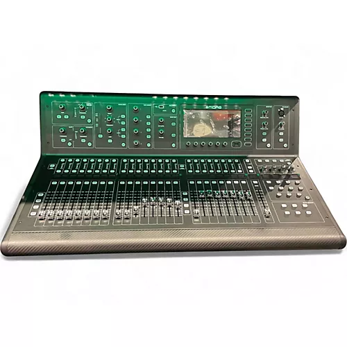 Used Midas M32 Digital Mixer - musicians--Friend