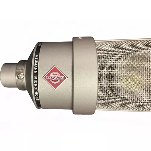 Used Neumann TLM103 Condenser Microphone - musicians--Friend