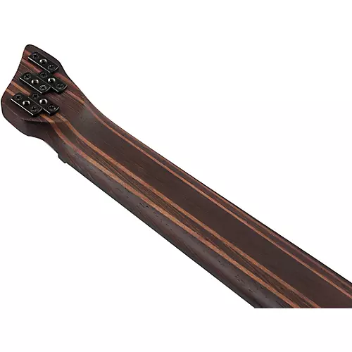Ibanez EHB1505MS 5-String Multi-Scale Ergonomic Headless Bass Ocean Inlet Flat - musicians--Friend