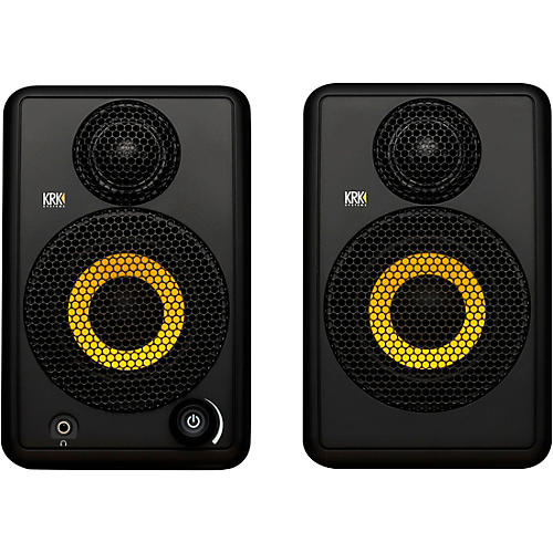 Open-Box KRK GOAUX3 3