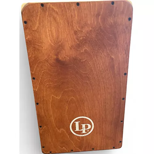 Used LP Aspire Cajon Cajon - musicians--Friend