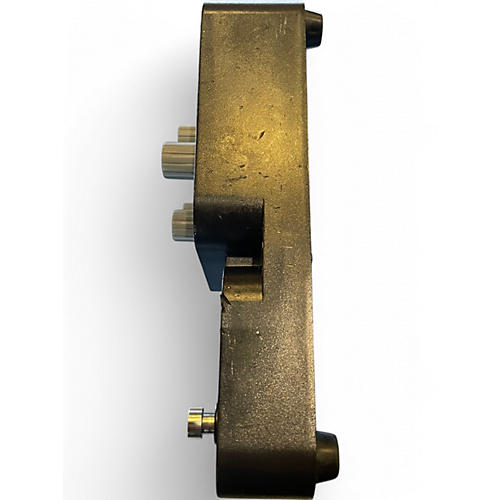 Used Source Audio SA125 SOUNBLOX MULTIWAVE BASS DISTORTION Bass Effect Pedal - musicians--Friend