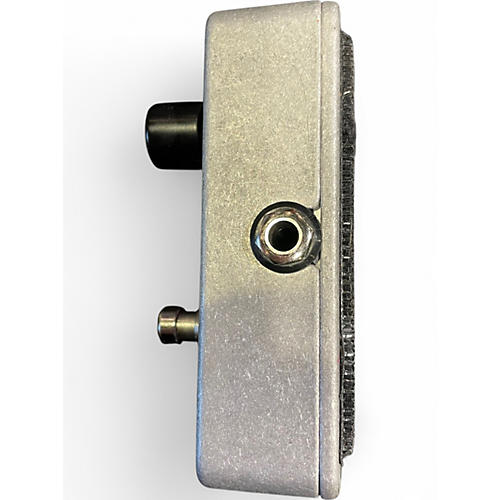 Used Electro-Harmonix Nano Bassballs Bass Effect Pedal - musicians--Friend