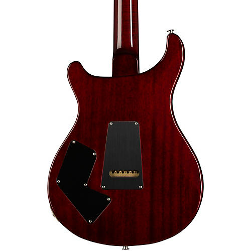 PRS Modern Eagle V Electric Guitar Charcoal Burst - musicians--Friend