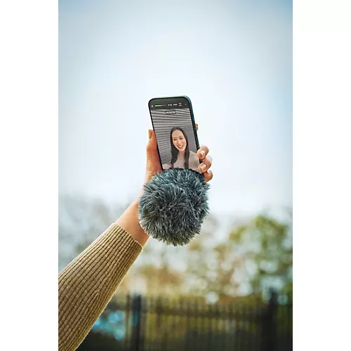 RODE VideoMic Me C+ - musicians--Friend