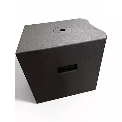 Used Harbinger VS12 Powered Subwoofer - musicians--Friend
