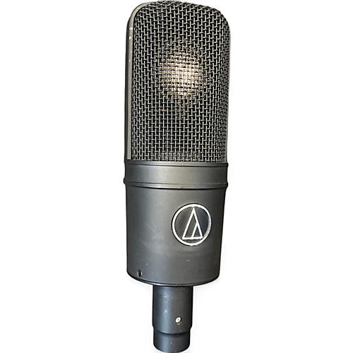 Used Audio-Technica AT4040 Condenser Microphone - musicians--Friend