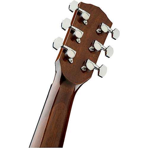 Fender CD-60 Dreadnought V3 Acoustic Guitar Sunburst - musicians--Friend