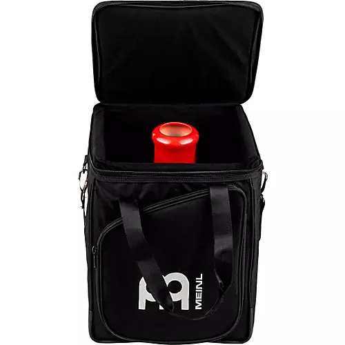 MEINL Professional Ibo Large Bag Black - musicians--Friend