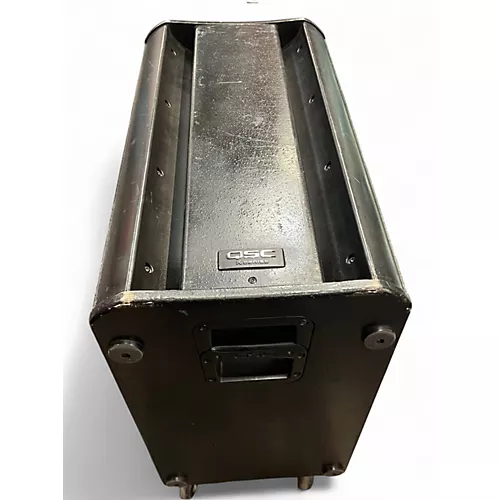 Used QSC KSUB Powered Subwoofer - musicians--Friend