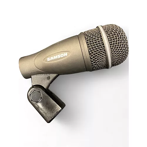 Used Samsung DK707 Drum Microphone - musicians--Friend