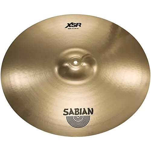 SABIAN XSR Series Ride Cymbal 20 in. - musicians--Friend