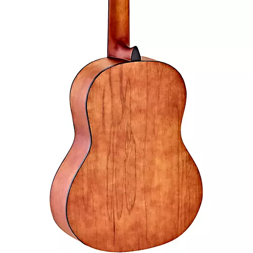 Ortega RST5CM Student Series Full Size Acoustic Classical Guitar Natural Matte - musicians--Friend