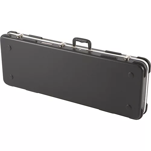 Road Runner RRMEG ABS Molded Electric Guitar Case - musicians--Friend